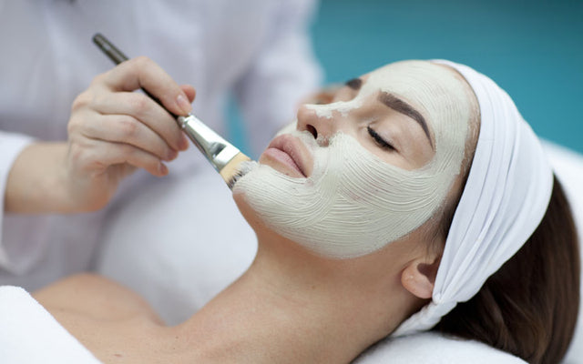 Advance Facials