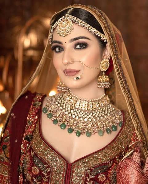 Pre Bridal