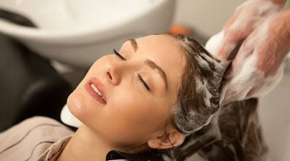 Hair Services
